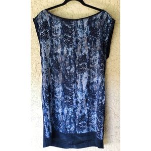 Rag & Bone Silk Dress